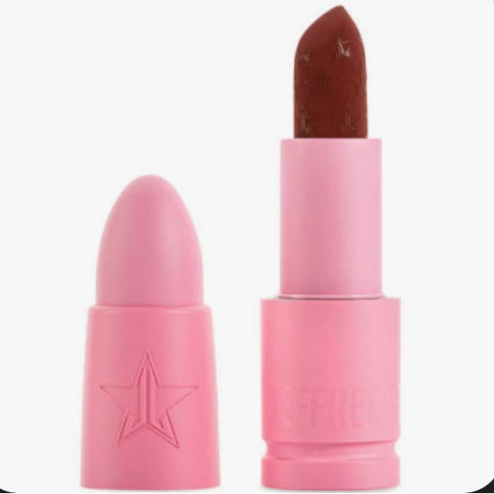 Jeffree UNICORN BLOOD Velvet Trap - Picture 4 of 4